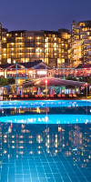 LIMAK LARA DE LUXE HOTEL & RESORT