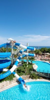 LIMAK LIMRA HOTEL & RESORT