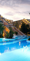 LIMAK LIMRA HOTEL AND RESORT