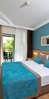 Limak Limra Hotel & Resort