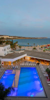 LIMANAKI BEACH HOTEL