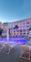 D Andrea Lagoon All Suites - Adults Only
