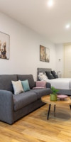 LIMEHOME MADRID SAN LORENZO