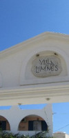 Limnes Villa