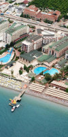 LIMS BONA DEA BEACH HOTEL