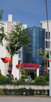 LIMS BONA DEA BEACH HOTEL