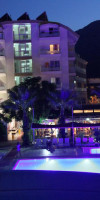 LIMS BONA DEA BEACH HOTEL