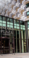 Lincoln Plaza London Curio Collection By Hilton