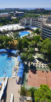 Allure Wellness Retreat