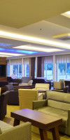 Bamp;B HOTEL LYON CENTRE MONPLAISIR