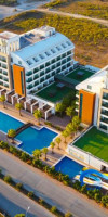 Linda Sunny Beach Hotel