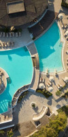 Lindian Village Beach Resort Rhodes, Curio Collection by Hilton