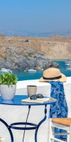 Lindos Beach Boutique Villa