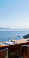 Lindos Blu Luxury Hotel-Adults only