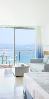 Lindos Blu Luxury Hotel and Suites (Adults Only 17+)