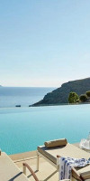 LINDOS BLU LUXURY HOTEL & SUITES