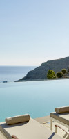 Lindos Blu Luxury Hotel & Suites