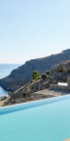 Lindos Blu Luxury Hotel & Suites Rhodes
