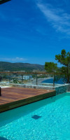 LINDOS BLUE LUXURY HOTEL & SUITES