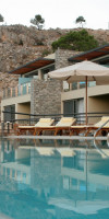 LINDOS BLUE LUXURY HOTEL & SUITES