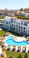 LINDOS BREEZE BEACH