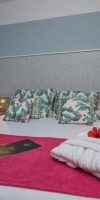 Lindos Breeze Beach Hotel