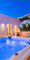 Lindos Diamond Exclusive Villa
