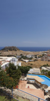 Lindos Gardens