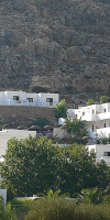 Lindos Gardens Resort Complex