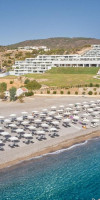 LINDOS GRAND RESORT &SPA