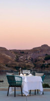 LINDOS GRAND RESORT &SPA