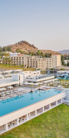Lindos Grand Resort & Spa - Adults Only