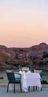 Lindos Grand Resort & Spa - Adults Only