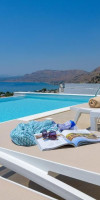 Lindos Hill Villas