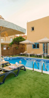 Lindos Luxury Retro Villas