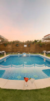 Lindos Luxury Retro Villas