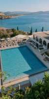 Lindos Mare, Seaside Hotel