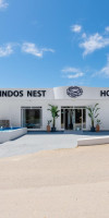 LINDOS NEST (EX ZIAKIS STUDIOS)
