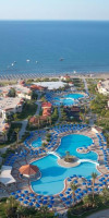 Lindos Princess Beach