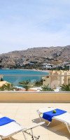 Lindos Royal Resort