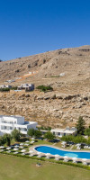 Lindos Sun Hotel