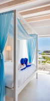LINDOS VIEW HOTEL