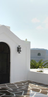 LINDOS VILLAGE