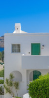 Lindos Village Resort And Spa- Adults Only