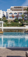 LINDOS VILLAGE RESORT & SPA