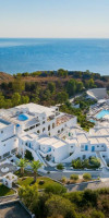 Lindos Village Resort & Spa - Adults Only