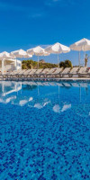 WHITE DREAM SUITES