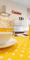 LINEA1 B&B