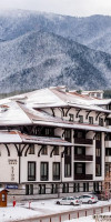 LION HOTEL BANSKO