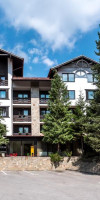 LION HOTEL BOROVETS